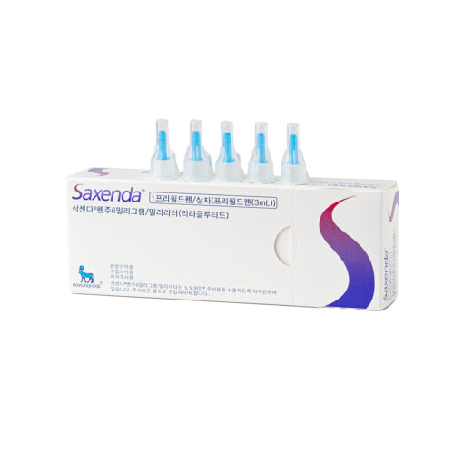 Saxenda Pen 3.0 ml