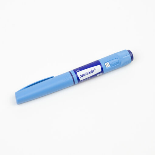 Saxenda Pen 3.0 ml - Image 2