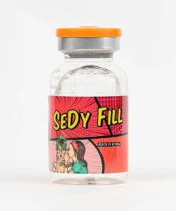 Alternative view of Sedy Fill Body Filler 60 ml