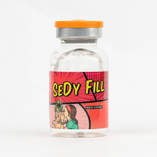Sedy Fill Body Filler 60 ml - Image 2