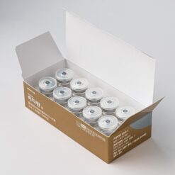 Alternative view of HP Cell Vitaran