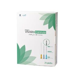 VIVARO Filler Cannula (1pc)