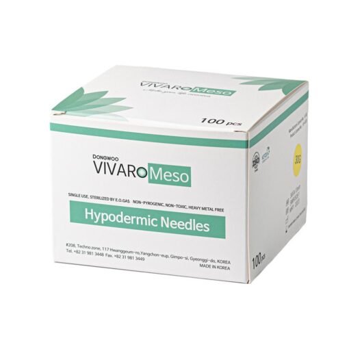 VIVARO Meso Needle 5pcs