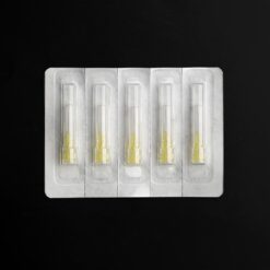 Alternative view of VIVARO Meso Needle 5pcs