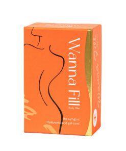 Wanna Fill 50 ml (HARD)