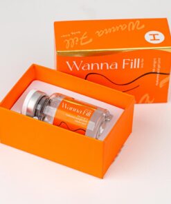 Alternative view of Wanna Fill 50 ml (HARD)