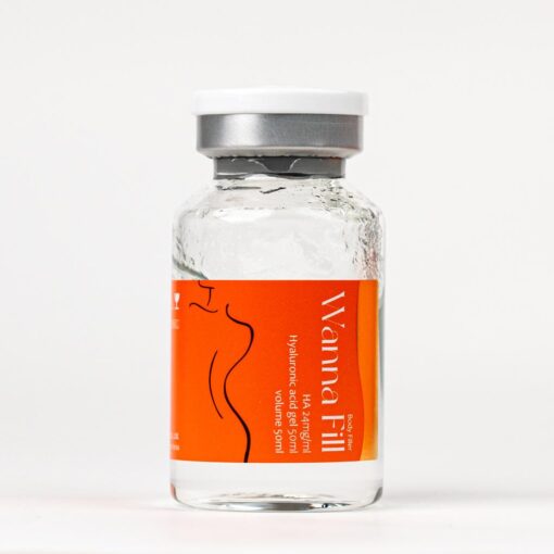 Wanna Fill 50 ml (HARD) - Image 3