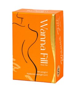 Wanna Fill 50 ml (SOFT)