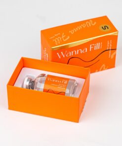 Alternative view of Wanna Fill 50 ml (SOFT)