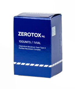 Zerotox 100 Units