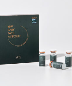Alternative view of New Baby Face Ampoule