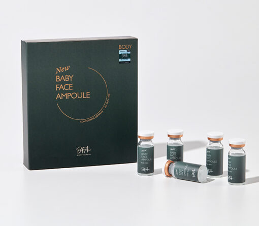 New Baby Face Ampoule - Image 2