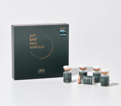 New Baby Face Ampoule