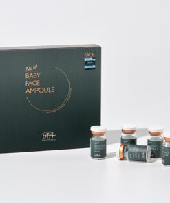 New Baby Face Ampoule
