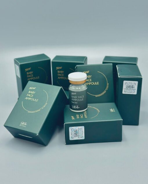 New Baby Face Ampoule - Image 3