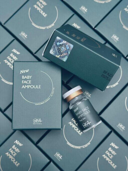 New Baby Face Ampoule - Image 4