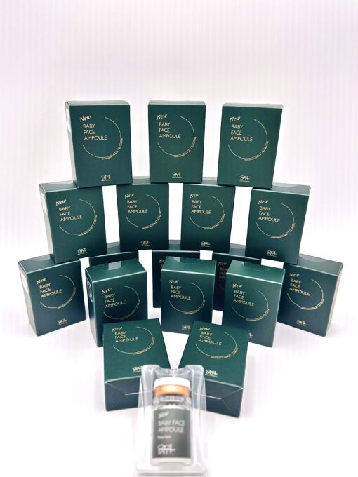 New Baby Face Ampoule - Image 5