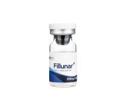 Fillunar P200 (200mg) - PLLA + SCMC