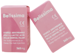 Alternative view of Belissima