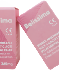 Alternative view of Belissima
