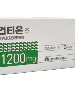 Kuhnthione 1200mg