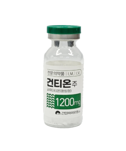 Alternative view of Kuhnthione 1200mg