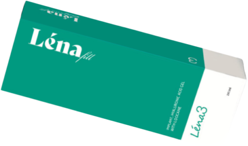 Lena Fill - Image 3
