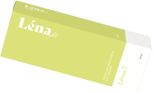 Lena Fill - Image 5