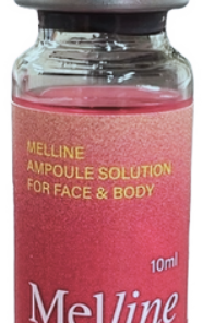 Alternative view of Melline