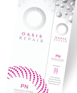 Alternative view of Oasis Repair