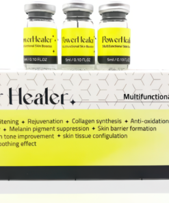 Power Healer