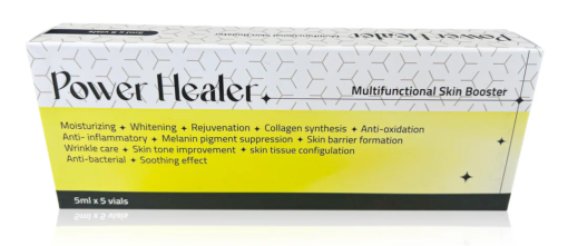 Power Healer - Image 3