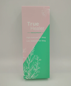 True Healer