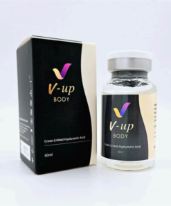 V-UP BODY