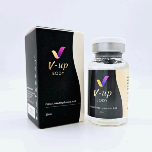 V-UP BODY