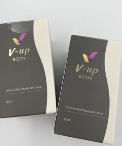 Alternative view of V-UP BODY
