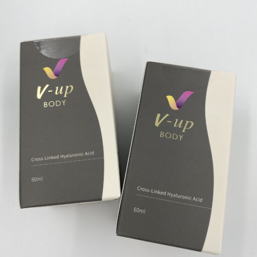 V-UP BODY - Image 2