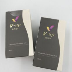 Alternative view of V-UP BODY