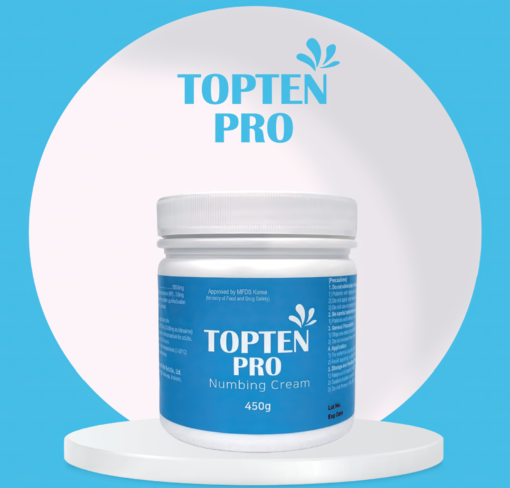 Topten Pro