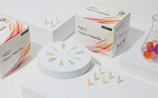 NEO NANO NEEDLE - Image 3