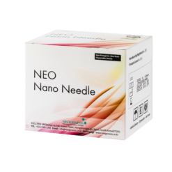 NEO NANO NEEDLE (CANNULA)