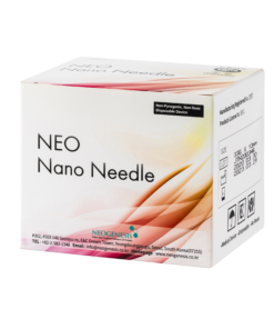 NEO NANO NEEDLE (CANNULA)