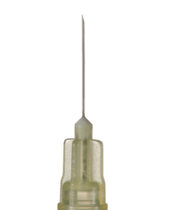 Alternative view of NEO NANO NEEDLE (CANNULA)