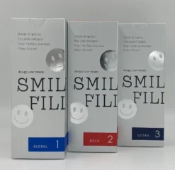 Smile Fill