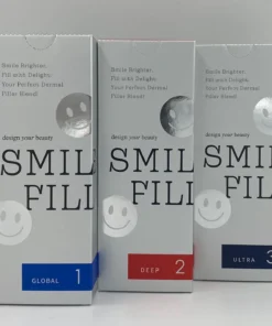 Smile Fill