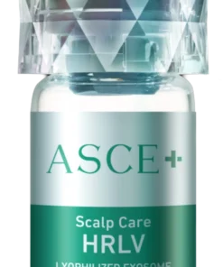 ASCE+ HRLV Scalp Care
