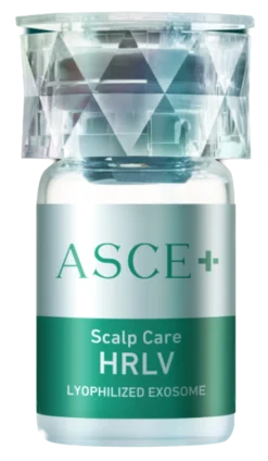 ASCE+ HRLV Scalp Care