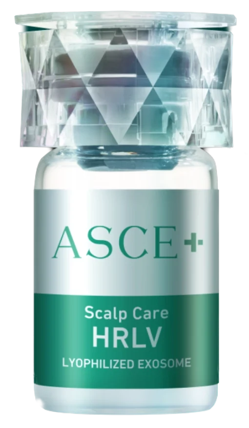 ASCE+ HRLV Scalp Care