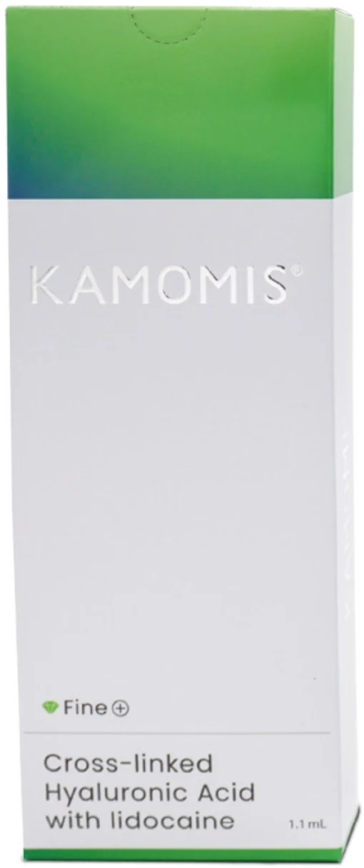 Kamomis Fill - Image 2
