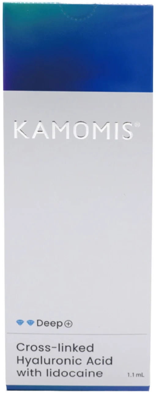 Kamomis Fill - Image 3
